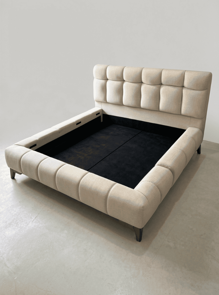 Base Cama Imperial