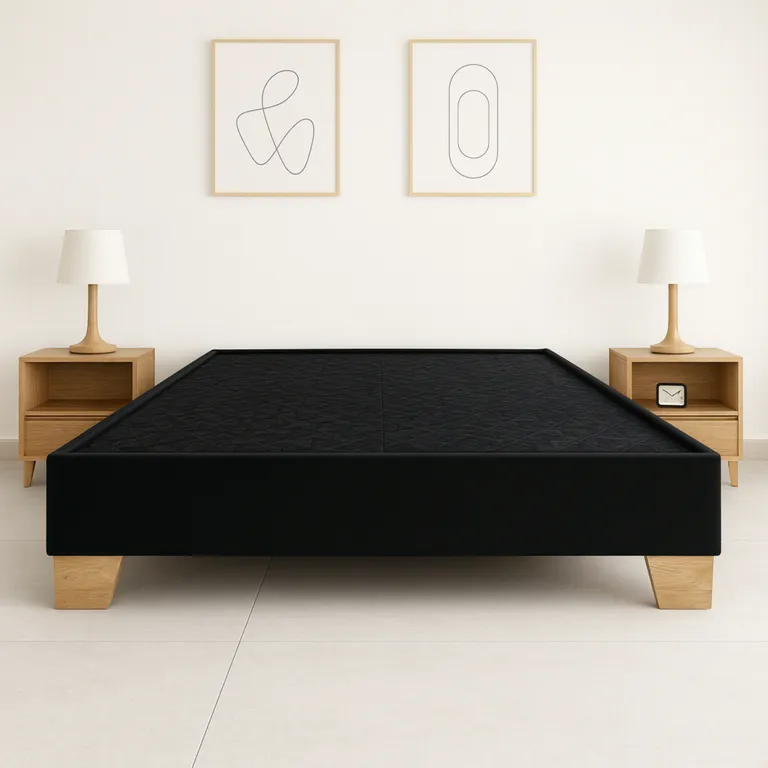 Base Cama Basica